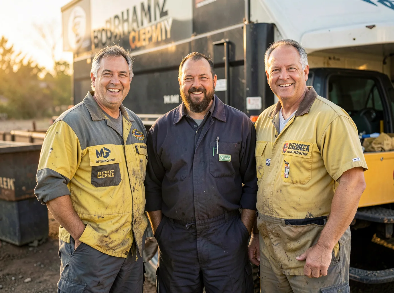 Sewage Cleanup company in Potter, NE