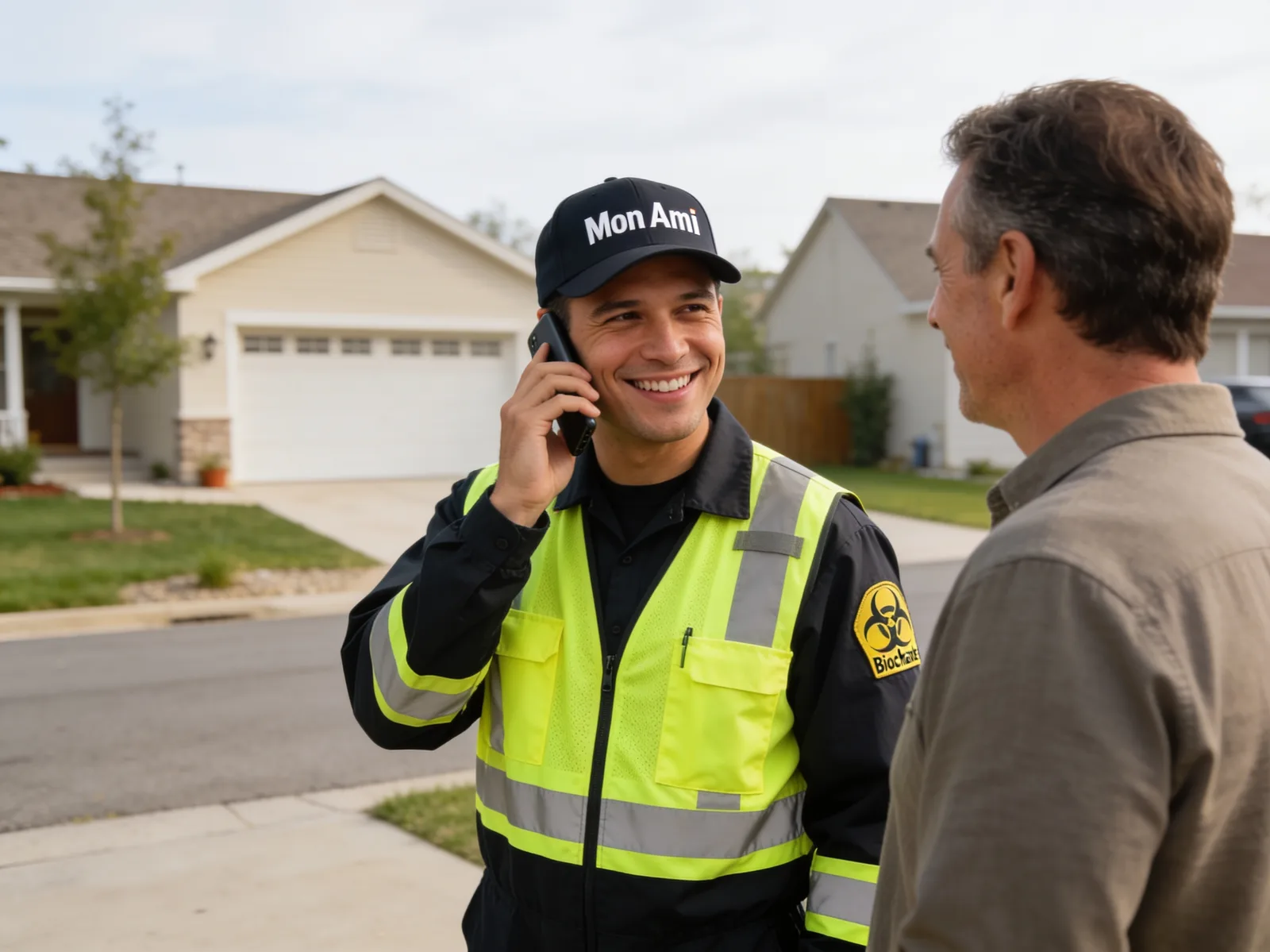 Sewage Cleanup Potter, NE FAQs
