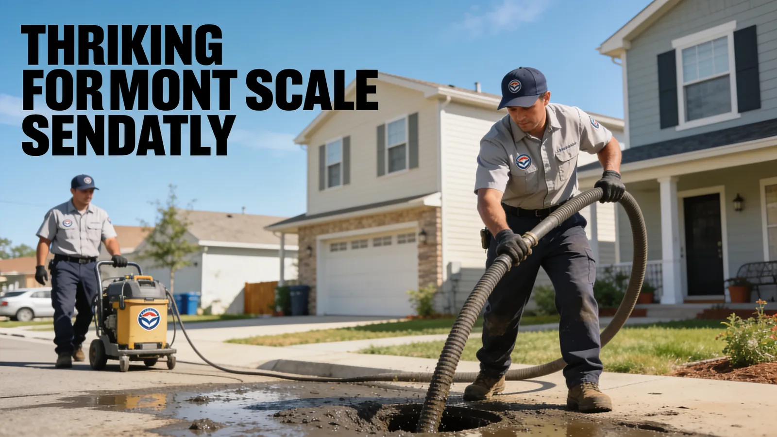 Sewage Cleanup in Potter, NE near me
